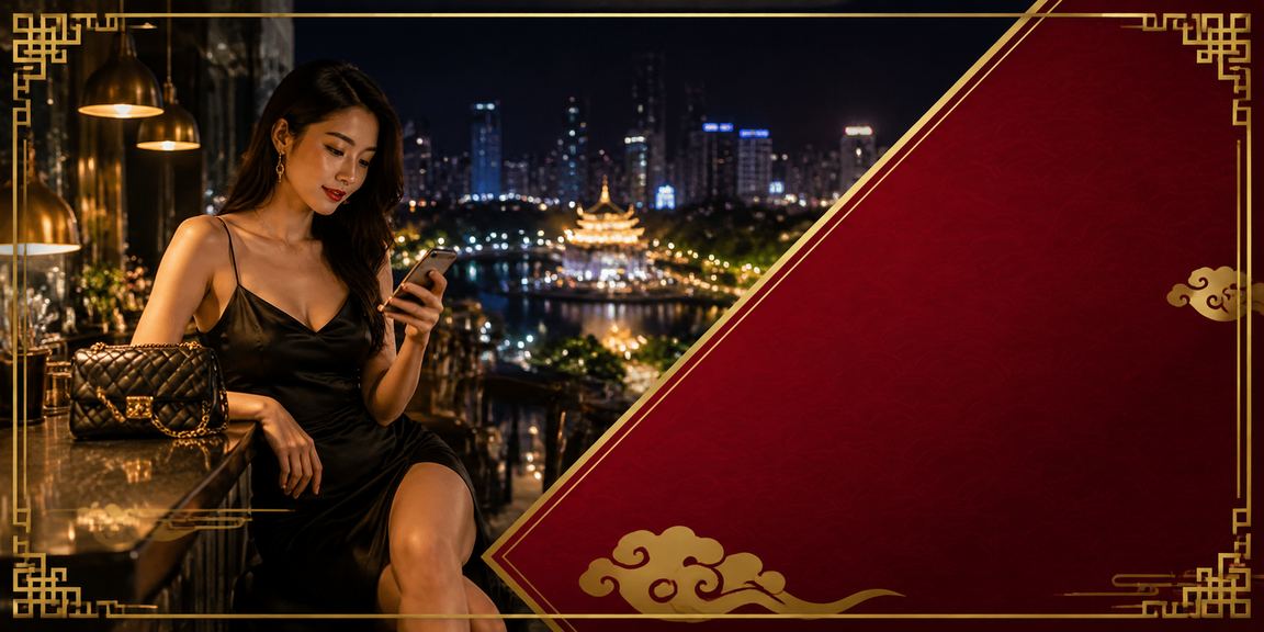 Người dùng tại Hà Nội nhận cashback và kiểm tra tài khoản qua điện thoại