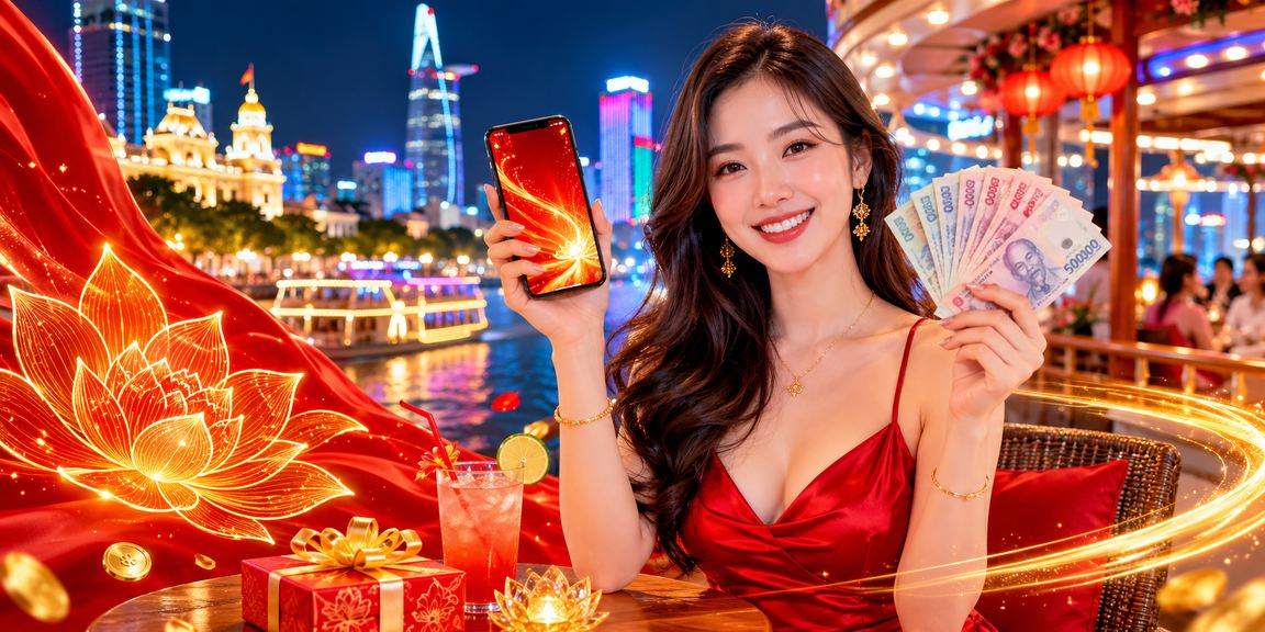 Người dùng tại TP. Hồ Chí Minh nhận cashback ưu đãi khi sử dụng nền tảng cá cược